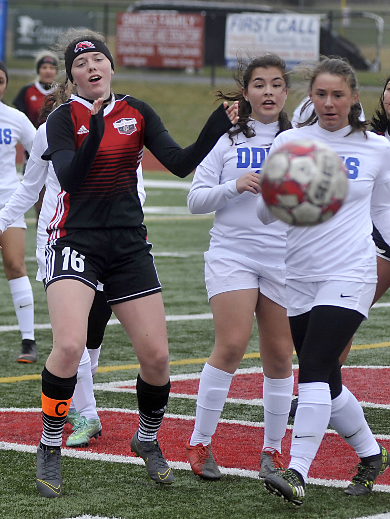 Union Grove Soccer